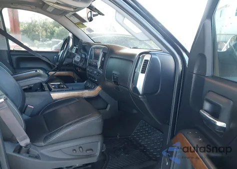 2015 Chevrolet Silverado 1500 1Lz from USA, damaged, VIN 3GCPCSEC0FG156855